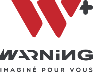 Warning